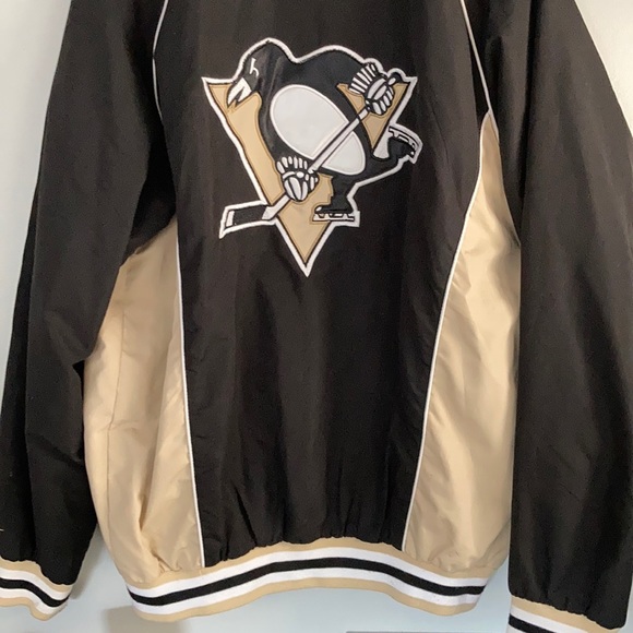 Vintage Penguins Jacket - Picture 3 of 5